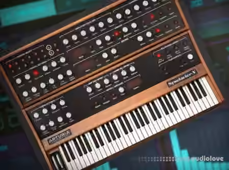 Groove3 Arturia Synclavier V Explained UPDATE [TUTORiAL]