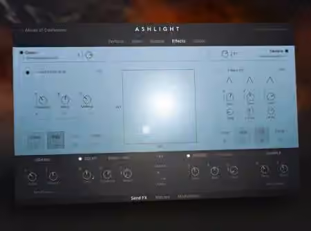 Groove3 ASHLIGHT Explained [TUTORiAL]