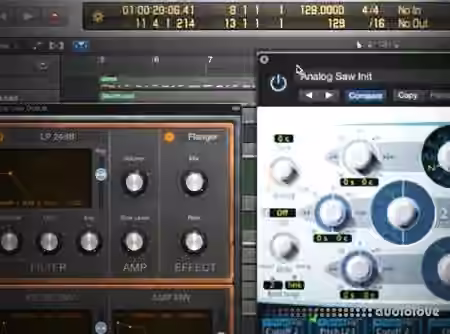 Groove3 Builds Fills and FX in Logic Pro X [TUTORiAL]
