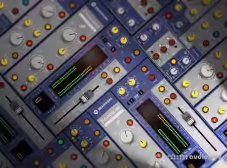 Groove3 bx_console Focusrite SC Explained [TUTORiAL]