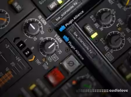Groove3 bx_console N Explained [TUTORiAL]