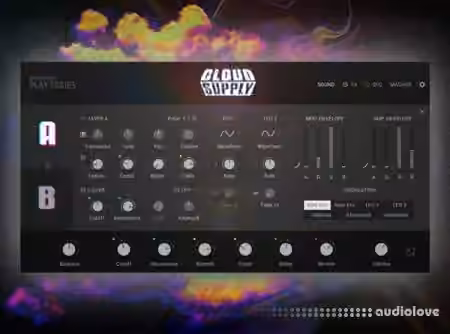 Groove3 CLOUD SUPPLY Explained [TUTORiAL]