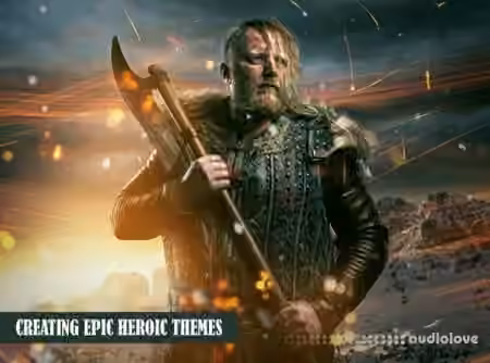 Groove3 Creating Epic Heroic Themes [TUTORiAL]