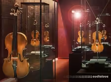 Groove3 CREMONA QUARTET Explained® [TUTORiAL]