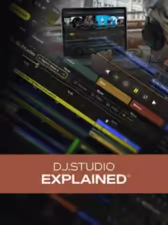 Groove3 DJ.Studio Explained [TUTORiAL]