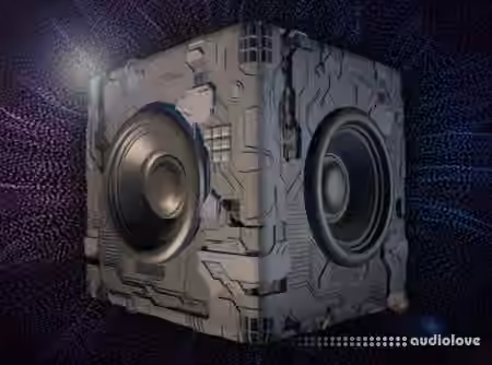 Groove3 Experimental Bass Sound Design Explained® REPACK [TUTORiAL]