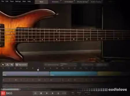 Groove3 EZbass Explained [TUTORiAL]