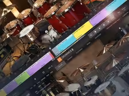 Groove3 EZdrummer 3 Explained [TUTORiAL]