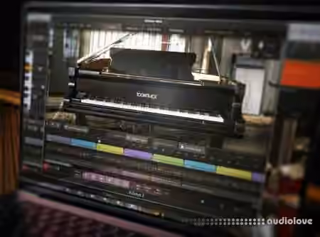 Groove3 EZkeys 2 Explained [TUTORiAL]