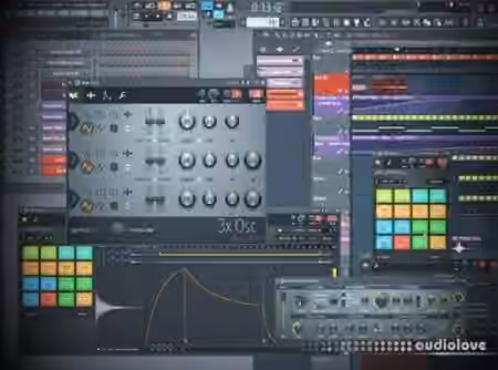 Groove3 FL Studio 12.5 Update Explained [TUTORiAL]