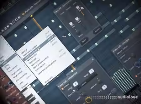 Groove3 FL Studio Know-How: The Piano Roll [TUTORiAL]
