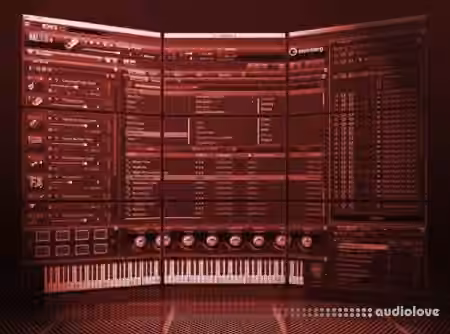 Groove3 HALion 4 Getting Started [TUTORiAL]