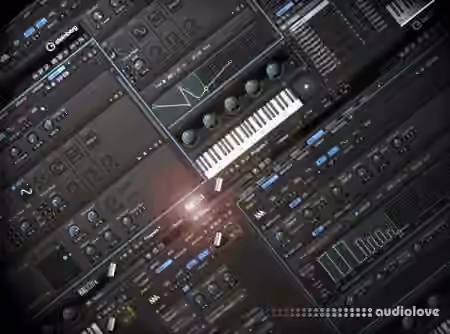 Groove3 HALion Beginners Guide Programming Synths [TUTORiAL]