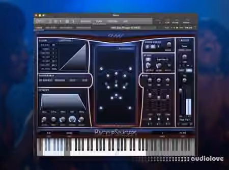 Groove3 Hollywood Backup Singers Explained [TUTORiAL]