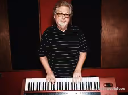 Groove3 Into The Lair Dave On Keyboards [TUTORiAL]