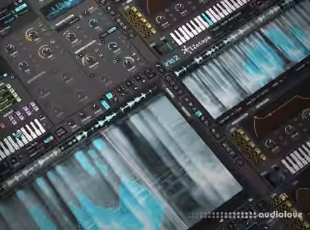 Groove3 Iris 2 Explained [TUTORiAL]