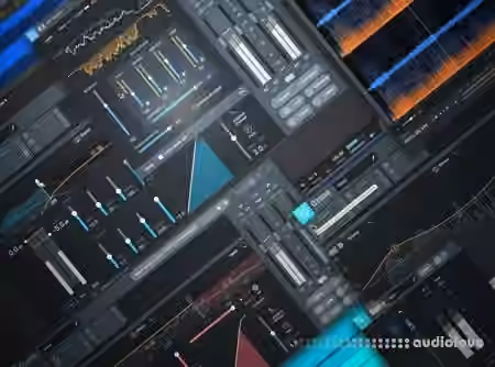 Groove3 iZotope Music Production Suite Remixing a Stereo Mix [TUTORiAL]