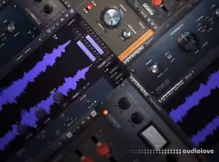 Groove3 Kazrog Plugins Explained [TUTORiAL]