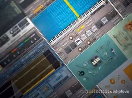 Groove3 KONTAKT 7 Explained [TUTORiAL]