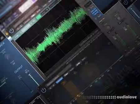 Groove3 Mastering with Logic Pro Explained [TUTORiAL]