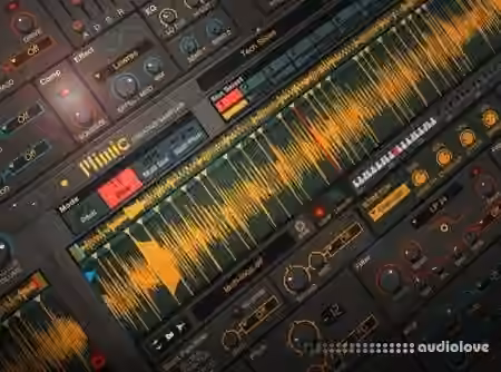 Groove3 Mimic Explained® [TUTORiAL]