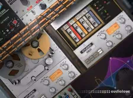 Groove3 Mix Bus Processing Explained [TUTORiAL]