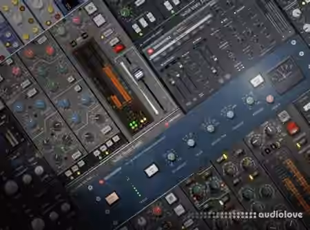 Groove3 Mixing with Brainworx Plug-Ins Explained [TUTORiAL]