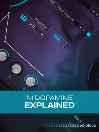 Groove3 NI Dopamine Explained [TUTORiAL]