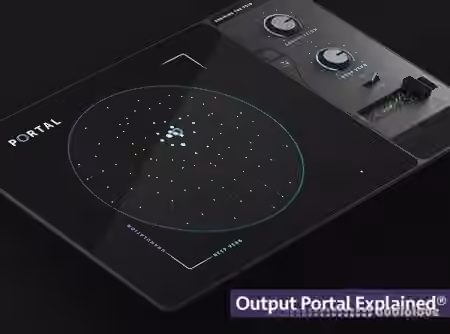 Groove3 Output Portal Explained [TUTORiAL]