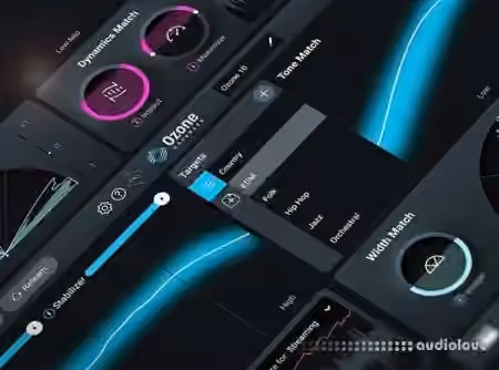 Groove3 Ozone 10 Explained [TUTORiAL]