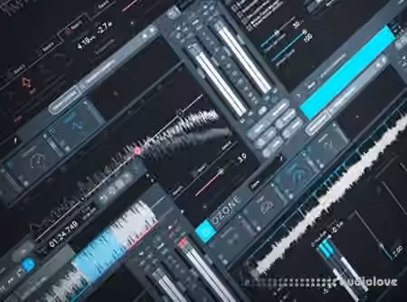 Groove3 Ozone 8 Explained [TUTORiAL]