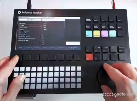 Groove3 Polyend Tracker Beginner's Guide [TUTORiAL]