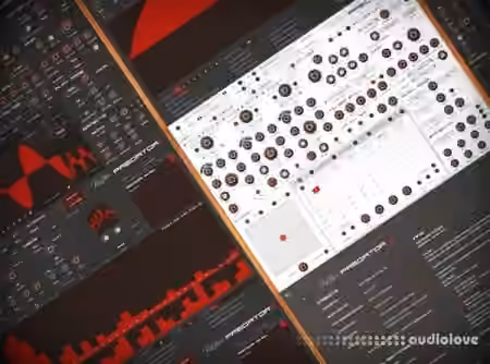 Groove3 Predator 2 Explained [TUTORiAL]