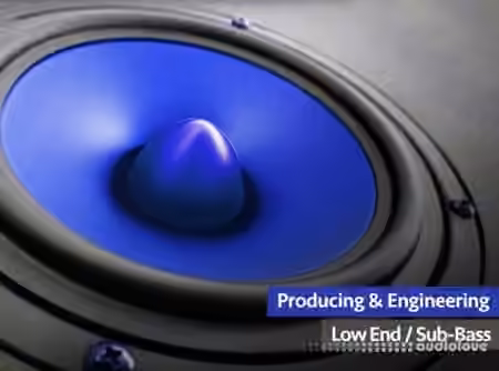 Groove3 Producing and Engineering Low End/Sub-Bass [TUTORiAL]