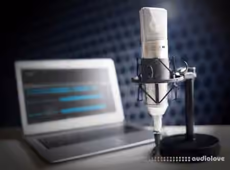 Groove3 Producing Professional Voice Overs Explained [TUTORiAL]