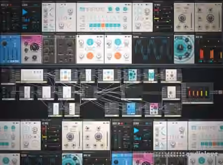 Groove3 REAKTOR Know-How: Blocks [TUTORiAL]