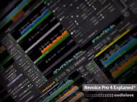 Groove3 Revoice Pro 4 Explained (01.2022 Update) [TUTORiAL]