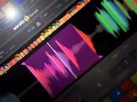 Groove3 Serato Sample Explained [TUTORiAL]