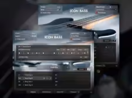 Groove3 Session Bassist ICON BASS Explained [TUTORiAL]