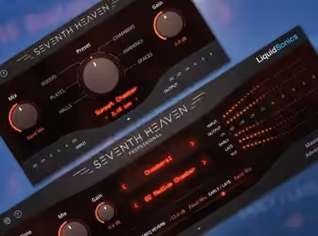 Groove3 Seventh Heaven Explained [TUTORiAL]