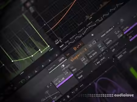 Groove3 Shaperbox 2 Explained [TUTORiAL]
