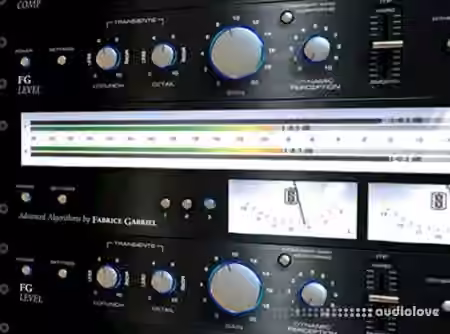 Groove3 Slate Digital FG-X Explained [TUTORiAL]