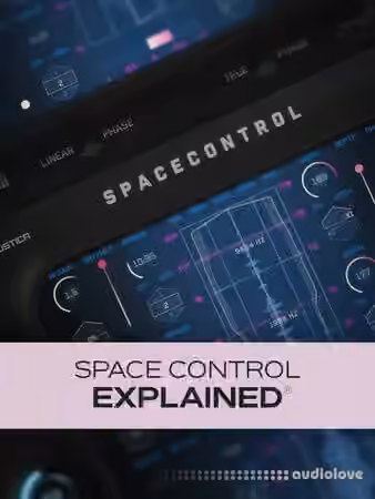 Groove3 Space Control Explained [TUTORiAL]