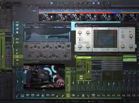 Groove3 Studio One 6 Explained 10.2023 Update [TUTORiAL]
