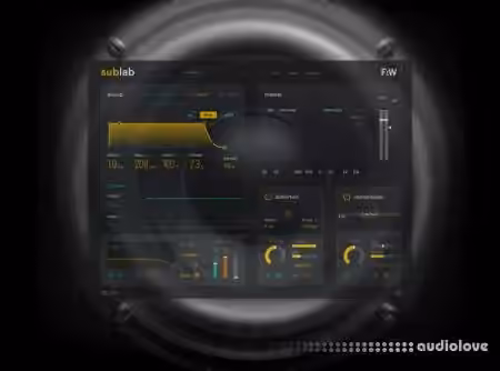 Groove3 Sublab Explained [TUTORiAL]