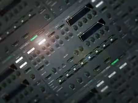 Groove3 SynthCell Explained [TUTORiAL]