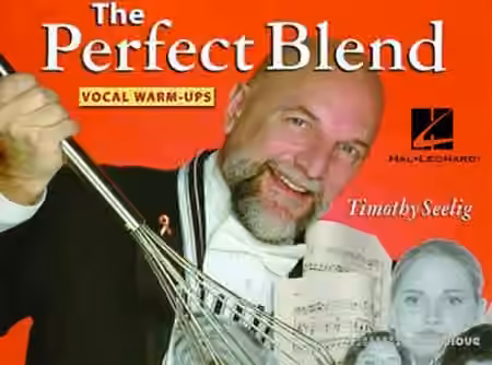 Groove3 The Perfect Blend Vocal Warm-ups [TUTORiAL]