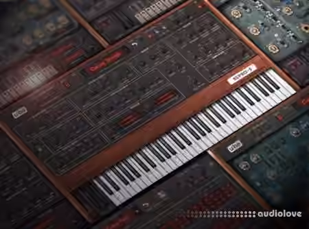 Groove3 u-he Repro Making a Track from Scratch [TUTORiAL]