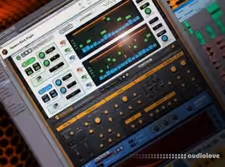 Groove3 Using Reason as a Plug-In Explained [TUTORiAL]