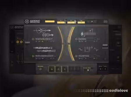 Groove3 UVI Augmented Orchestra Explained [TUTORiAL]